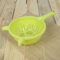 Дуршлаг 1,6 л, d=19 см