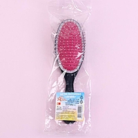 Расчёска массажная "Прима", цвета МИКС