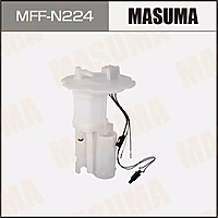 Фильтр топливный Masuma MFF-N224 в бак высокого давления