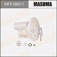 Фильтр топливный Masuma MFF-B801 в бак высокого давления