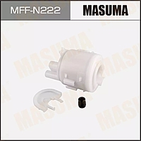 Фильтр топливный Masuma MFF-N222 в бак высокого давления