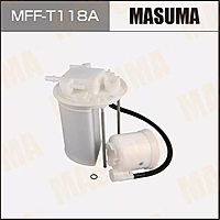 Фильтр топливный Masuma MFF-T118A в бак высокого давления