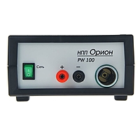 Зарядное устройство АКБ "Орион-100", 18 А, 12 В