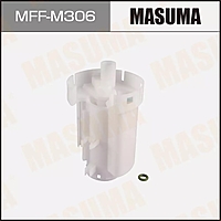 Фильтр топливный Masuma MFF-M306 в бак высокого давления