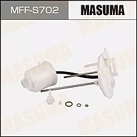 Фильтр топливный Masuma MFF-S702 в бак высокого давления