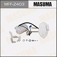 Фильтр топливный Masuma MFF-Z403 в бак высокого давления