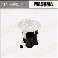 Фильтр топливный Masuma MFF-M311 в бак высокого давления