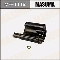 Фильтр топливный Masuma MFF-T121 в бак высокого давления