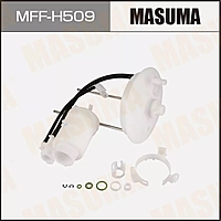 Фильтр топливный Masuma MFF-H509 в бак высокого давления