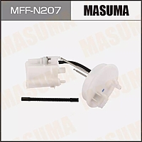 Фильтр топливный Masuma MFF-N207 в бак высокого давления