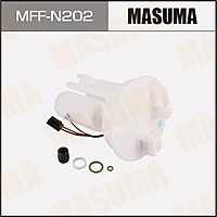 Фильтр топливный Masuma MFFN202 в бак высокого давления