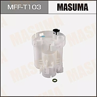 Фильтр топливный Masuma MFF-T103 в бак высокого давления