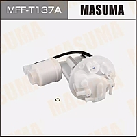 Фильтр топливный Masuma MFF-T137A в бак высокого давления