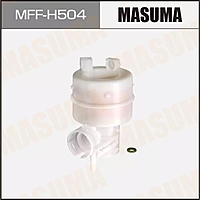 Фильтр топливный Masuma MFF-H504 в бак высокого давления