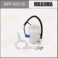 Фильтр топливный Masuma MFF-M316 в бак без крышки