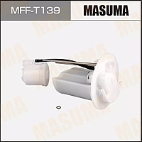 Фильтр топливный Masuma MFF-T139 в бак высокого давления