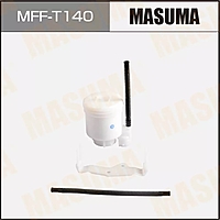 Фильтр топливный Masuma MFF-T140 в бак высокого давления