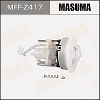 Фильтр топливный Masuma MFF-Z417 в бак высокого давления