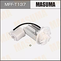 Фильтр топливный Masuma MFF-T137 в бак высокого давления