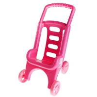 Коляска для кукол "Лили"