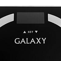 Весы напольные Galaxy GL 4850 диагностические до 180 кг