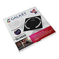Весы напольные Galaxy GL 4850 диагностические до 180 кг