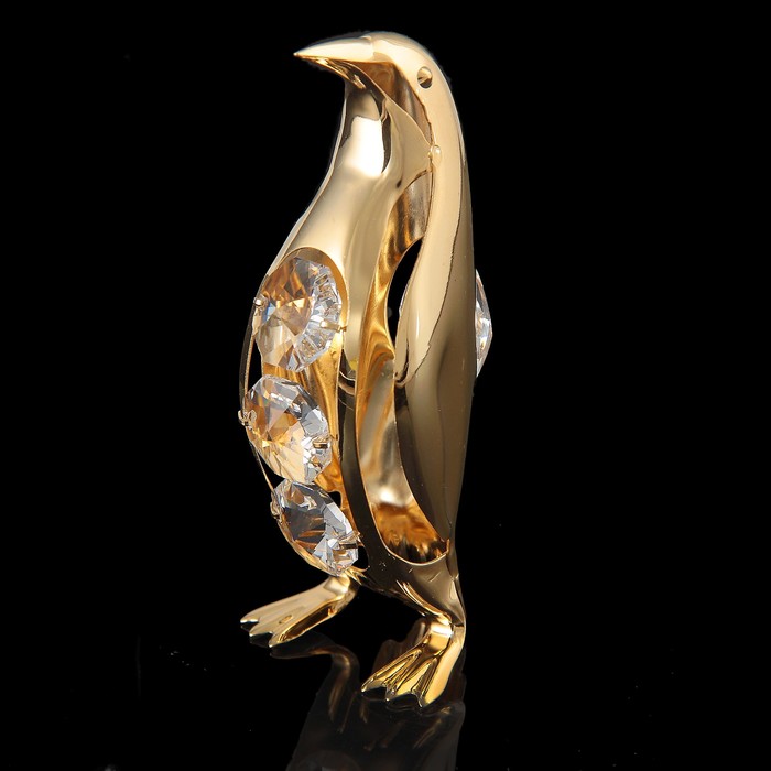 Фигурка тигра с кристаллами сваровски. Сувениры статуэтки. Сувенир яблоко. Сувенир сваровски. Статуэтка с кристаллами сваровски.