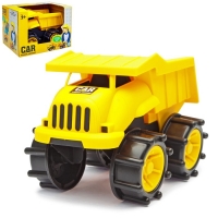 Грузовик "Карьерный самосвал"