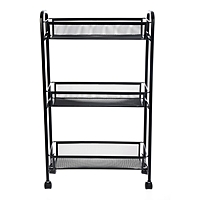 Этажерка "Ладья 1 К" Черный