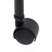 Этажерка "Ладья 1 К" Черный