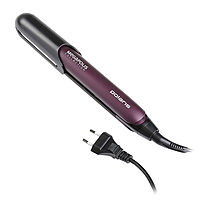 Щипцы Polaris PHS 2590KT Megapolis Collection, 40 Вт, для моделирования, фиолетовый