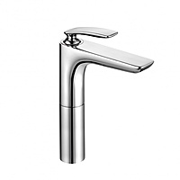 Смеситель для раковины KLUDI BALANCE 522960575 хром