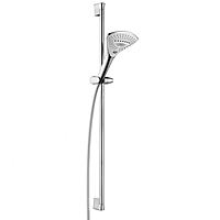 Душевой гарнитур KLUDI FIZZ 3S 6774005-00 хром