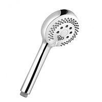 Лейка для душа KLUDI LOGO 3S DN15 6830005-00 хром