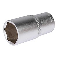 Головка торцевая Airline AT-S12-37, 1/2", DR, шестигранная, 30мм, глубокая