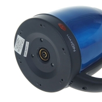 Электрочайник "LuazON" LSK-1803, 1500W, 1,8л, синий