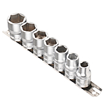 Набор головок торцевых Airline AT-7-31 7 предметов