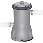 Бассейн каркасный Steel Pro 300х201х66см фильтр-насос 56411