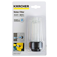 Водяной фильтр Karcher, в сборе, 2.642-794.0