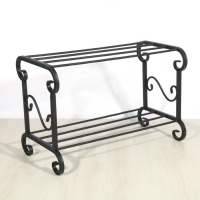 Обувница "Стандарт" 2 полки 60*30*40см