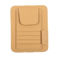 Органайзер на козырек