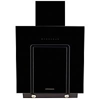 Вытяжка Kuppersberg F 660, 1000 куб.м/ч, 5 скоростей, черный