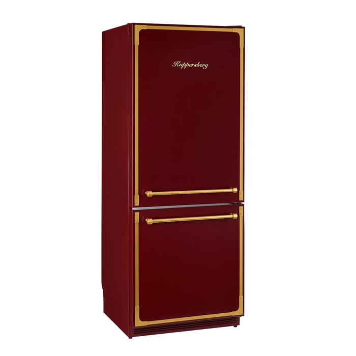 Где Купить Красный Холодильник