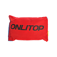 Мешочек для метания "ONLITOP", вес: 200 гр
