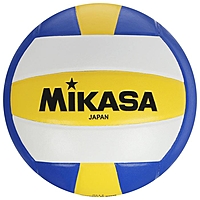 Мяч волейбольный Mikasa MV5PC, размер 5