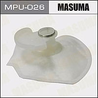 Фильтр бензонасоса Masuma MPU026