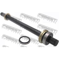 Полуось правая 26x462x28 febest 0512-m316at