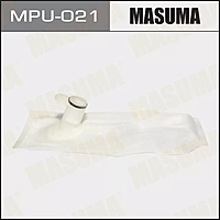 Фильтр бензонасоса Masuma MPU021
