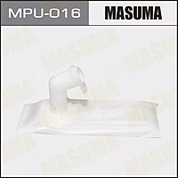 Фильтр бензонасоса Masuma MPU016