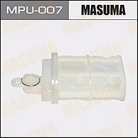 Фильтр бензонасоса Masuma MPU007